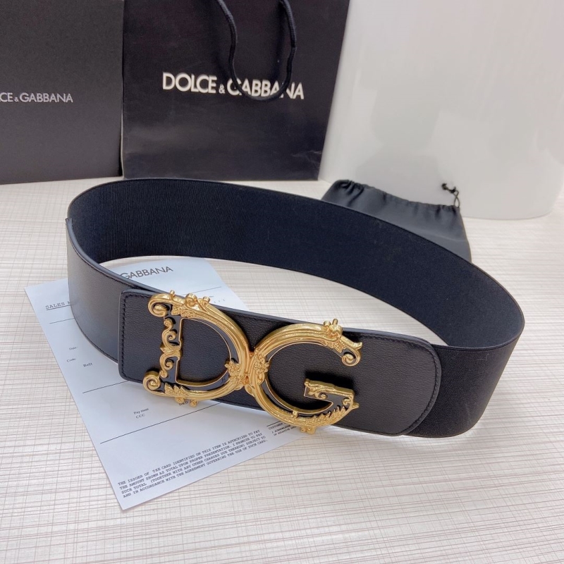 D&G Belts